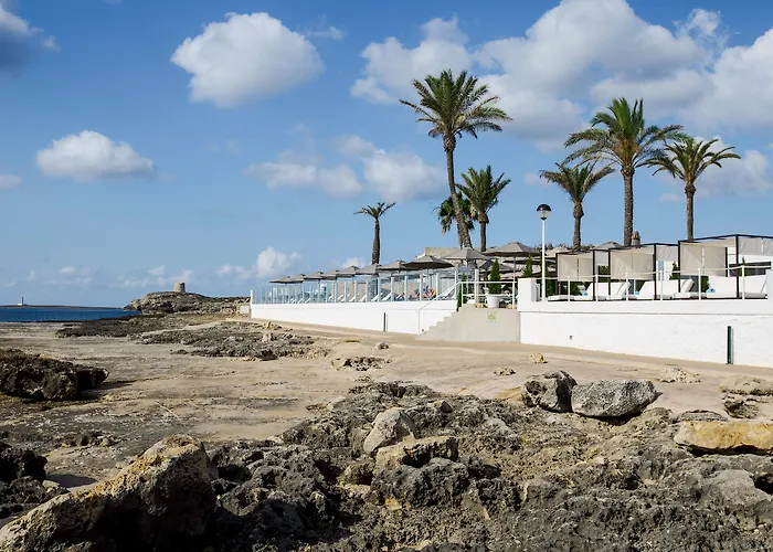 Aluasoul Menorca - Adults Only