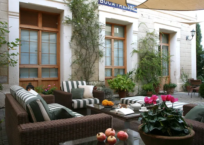 Hotel L'Estació