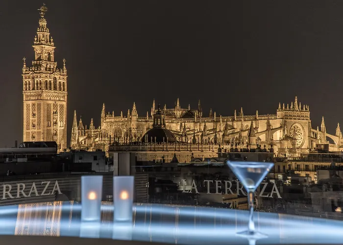 Hotel Inglaterra