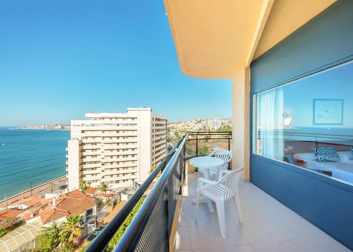 Globales Gardenia Hotel Fuengirola