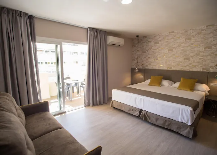 Ona Marbella Inn