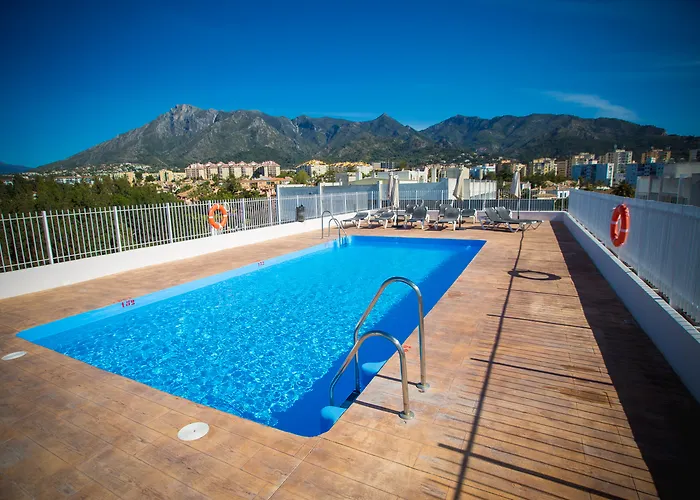 Ona Marbella Inn