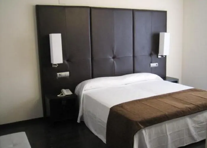 Hotel Diego'S