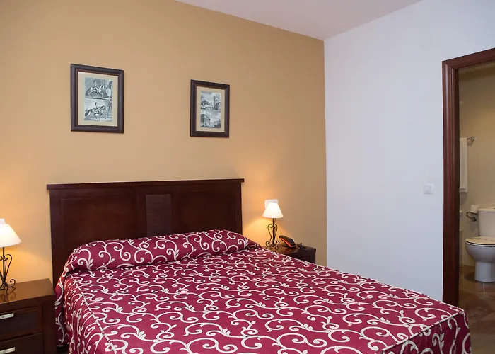 Hostal San Cayetano