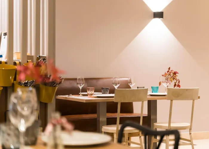 Hotel Sercotel Tres Luces Vigo
