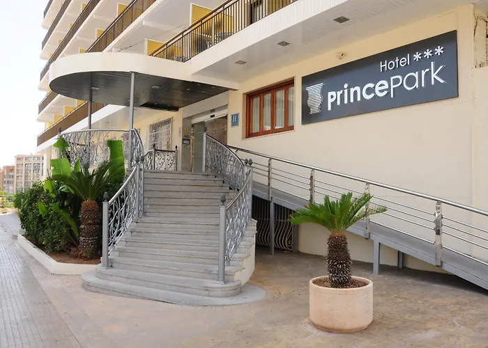 Prince Park