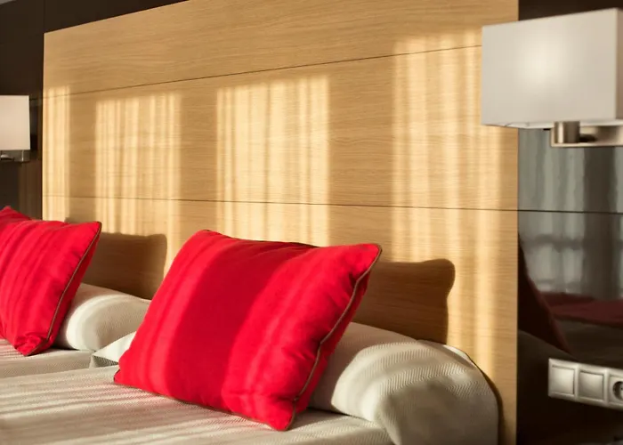Hotel Baviera