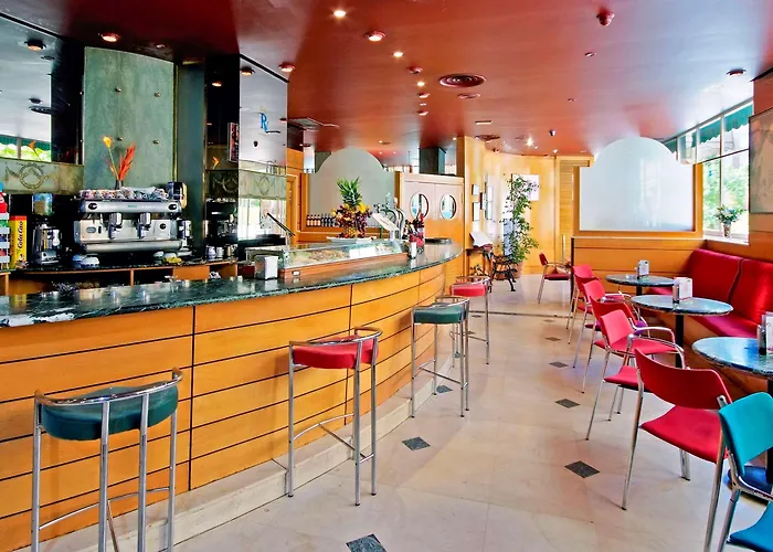 Tryp Valladolid Sofia Parquesol Hotel