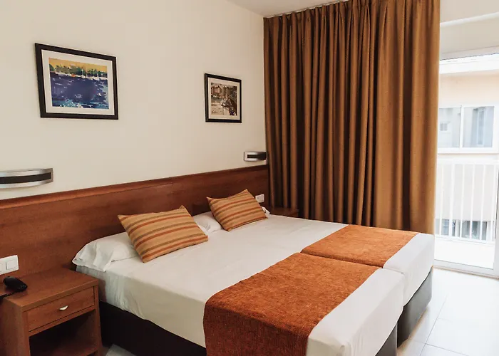 Hotel Marconi