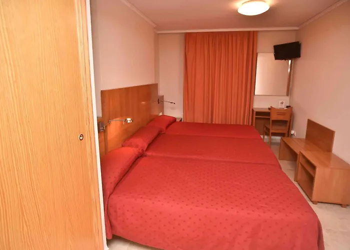 Hotel Adsubia