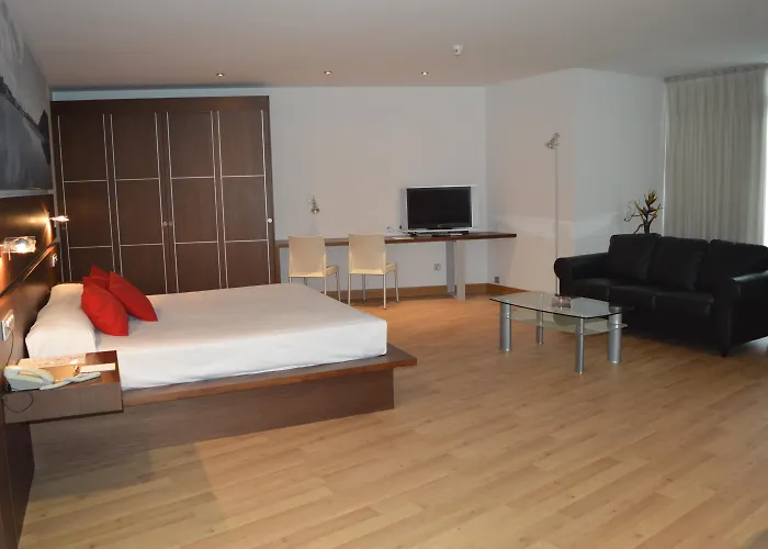 SPA Sercotel Odeón