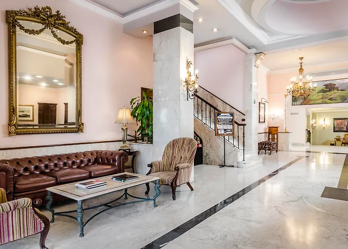 Hotel Alcomar