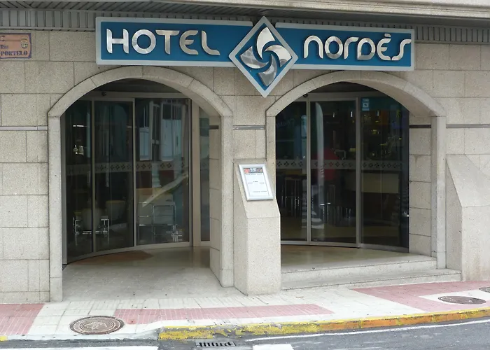 Nordés