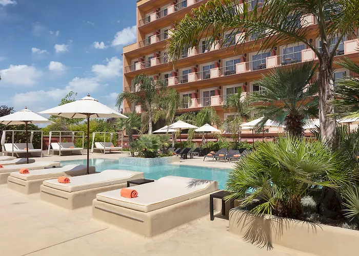 Hoteles Baratos en Malgrat de Mar 