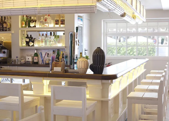 Hotel Els Pins Castell-Castell-Platja d'Aro