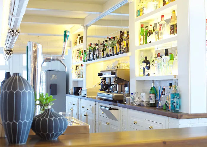 Hotel Els Pins Platja d'Aro 