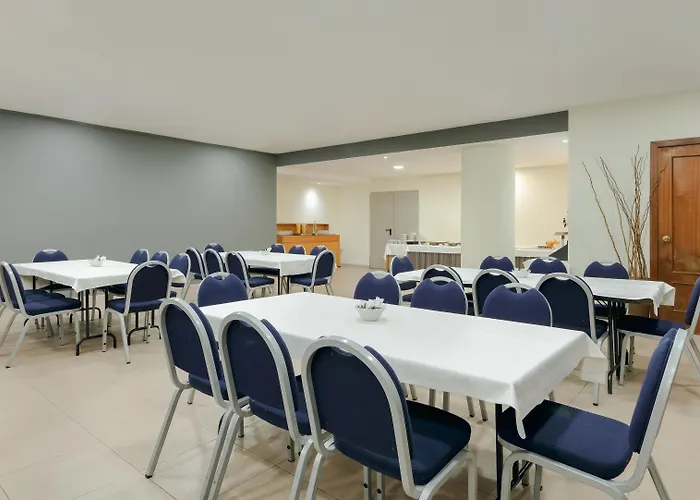 Hesperia Sant Joan