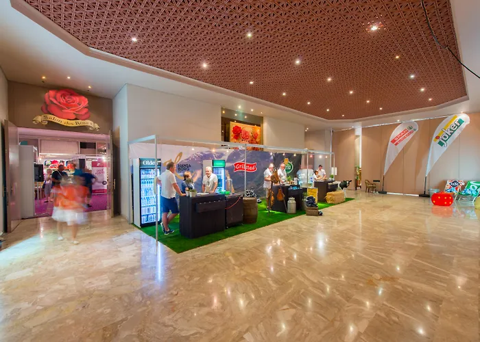 Rodos Palace Hotel