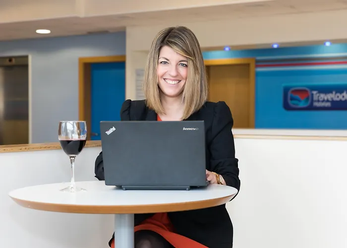 Travelodge Barcelona Fira