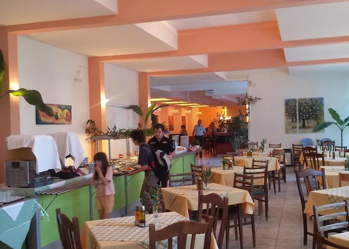 Ipsos Beach Hotel