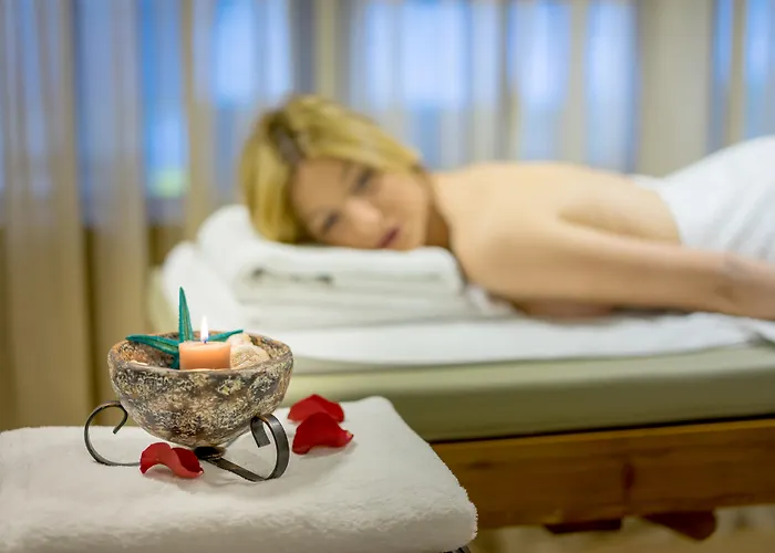 Kyma Suites Beach Hotel