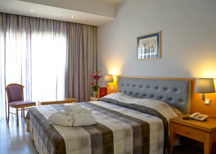 Athena Hotel