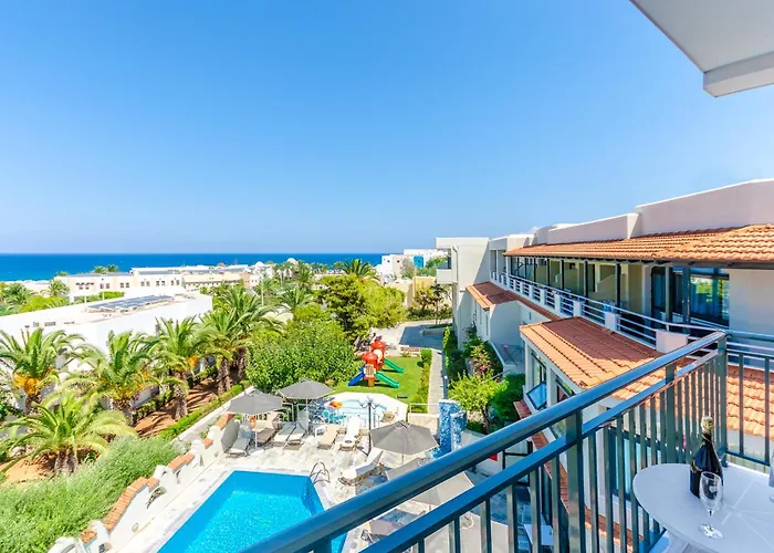 Anna Maria Village Hersonissos 