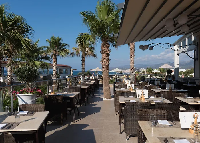 Ikaros Beach, Luxury Resort & Spa - Adults Only