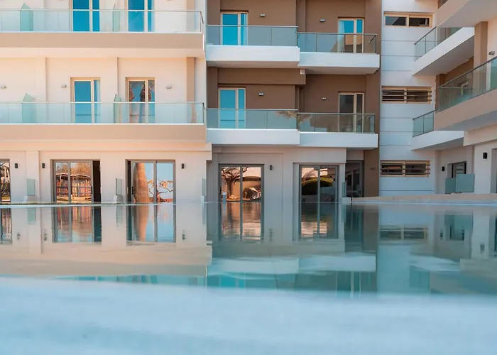 Malia Bay Beach Hotel & Bungalows