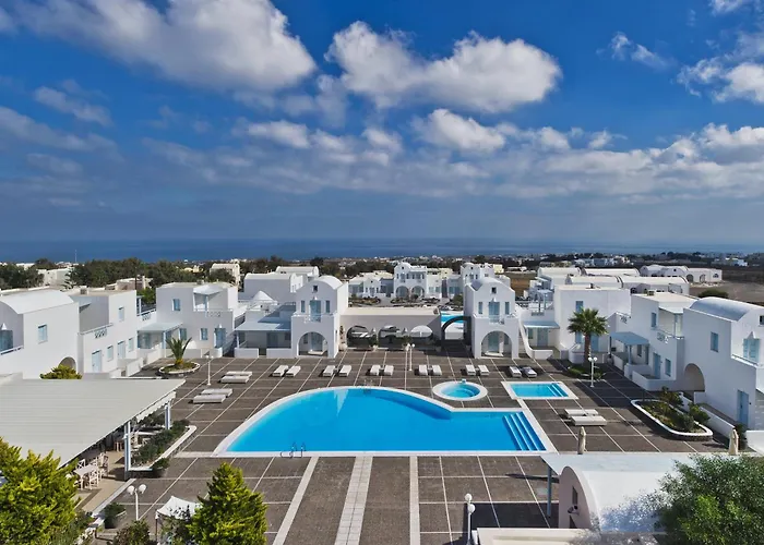 El Greco Resort & Spa