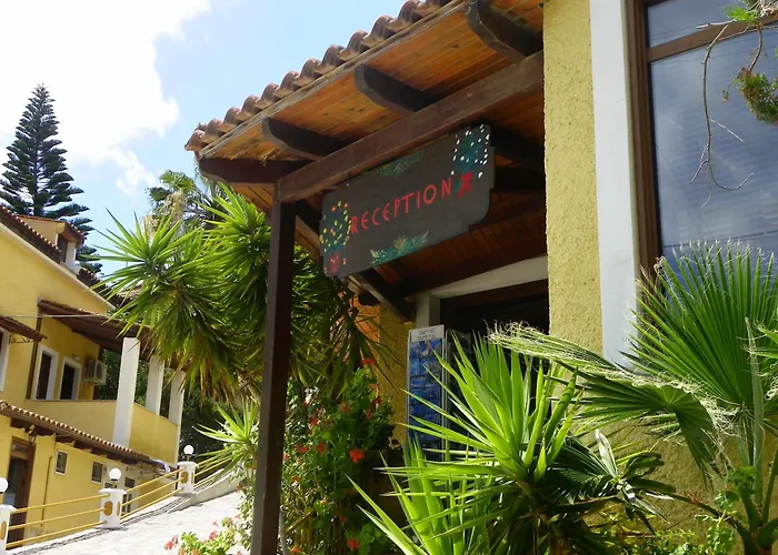 Mirabelle Hotel