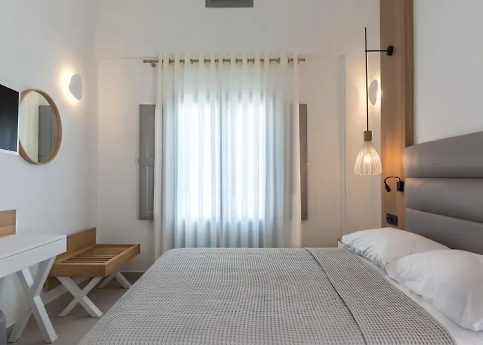 Strogili Hotel - Adults Only