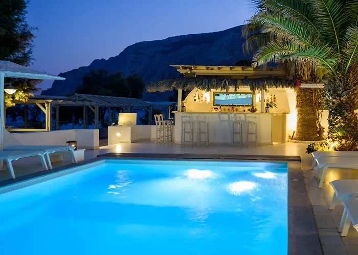 Alesahne Beach