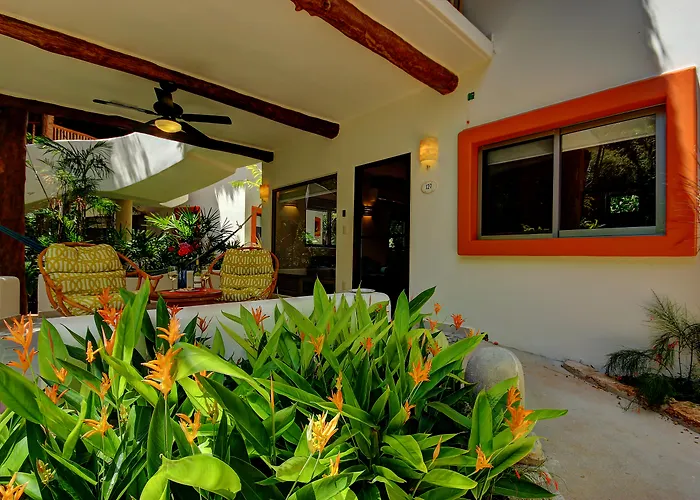 Riviera Maya Suites