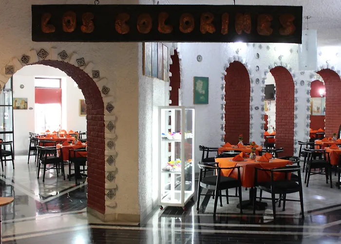 Hotel Aristos Heroica Puebla de Zaragoza