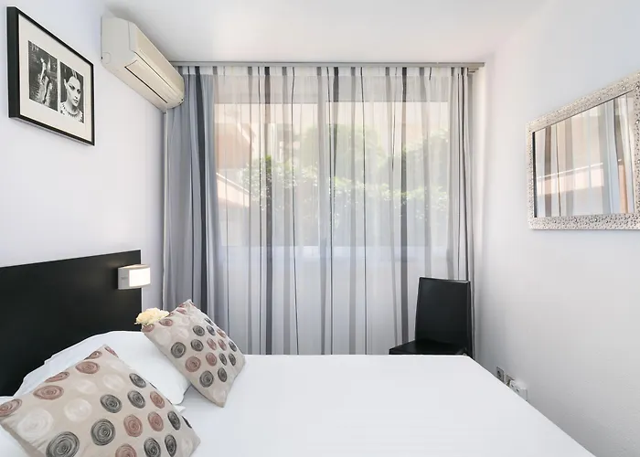 Best Western Hotel Mediterranee Menton