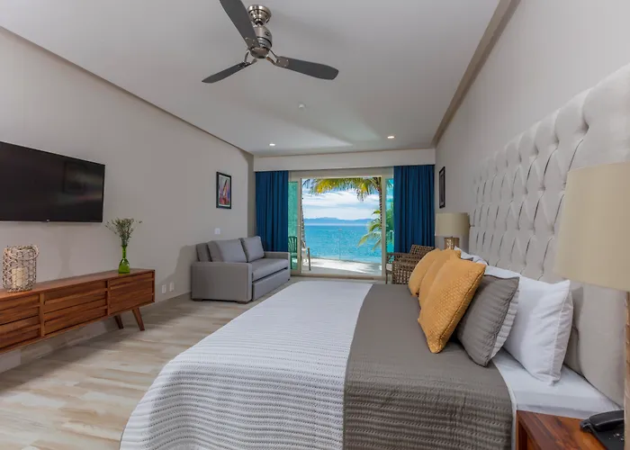 Vista Vallarta All Suites On The Beach