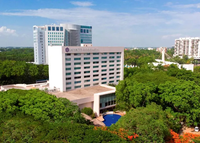 Hyatt Regency Villahermosa
