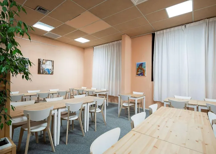 Comfort Hotel Toulouse Sud