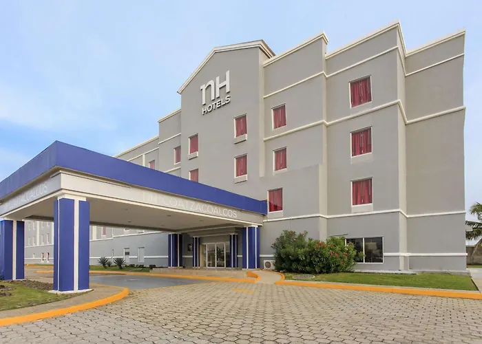 Nh Coatzacoalcos