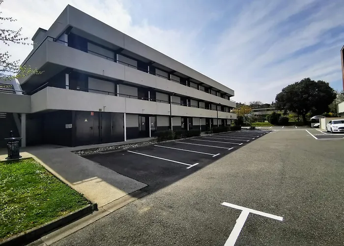 Campanile Toulouse Balma - Cité de l'Espace