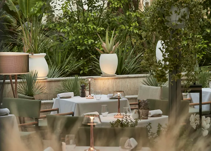 Hôtel Barrière Le Gray d'Albion