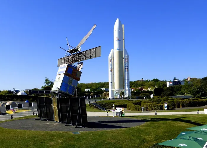 Campanile Toulouse Balma - Cité de l'Espace