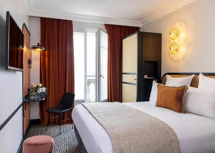 Grand Hotel Chicago