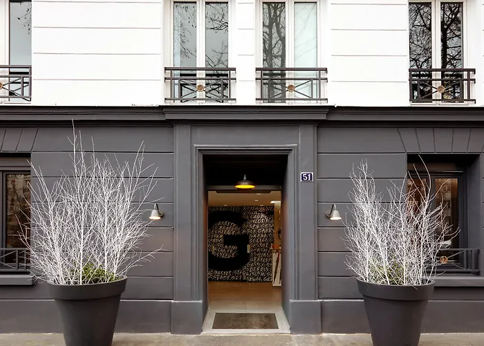 Hôtel Gaston