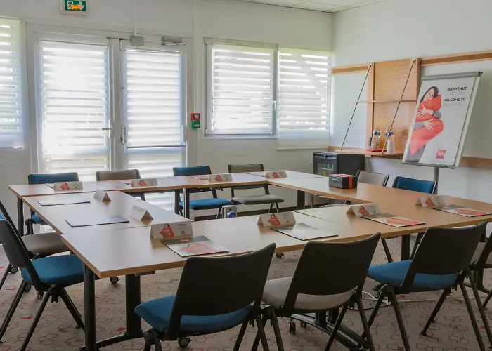 ibis Nogent Sur Marne RÉNOVÉ EN 2025