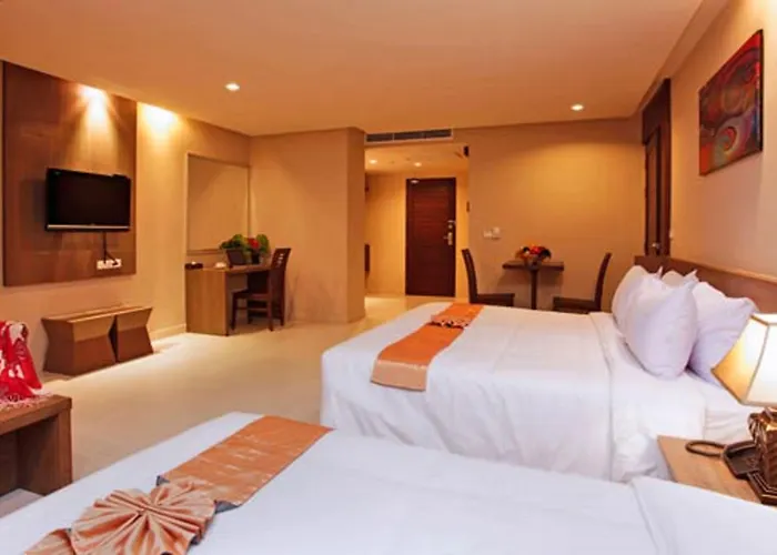 Pattaya Loft