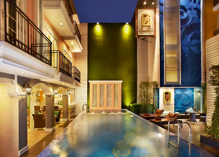 La Petite Salil Sukhumvit Thonglor 1