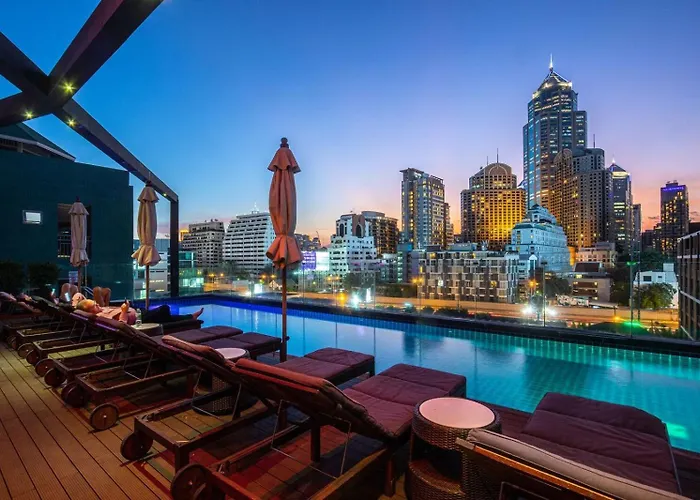 Hotel Icon Bangkok Sukhumvit 2