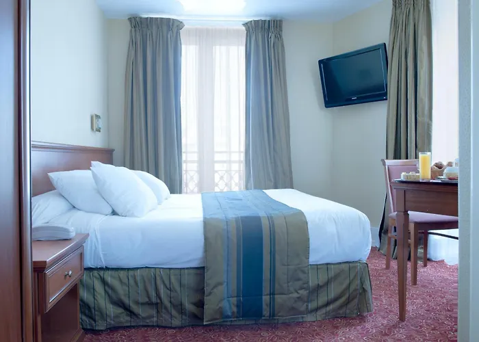 Hotel Berkeley París